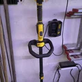 Giá treo dụng cụ Stanley và pin dự phòng (Stanley Tool Holder) - Thumbnail 1