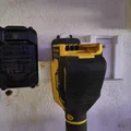Giá treo dụng cụ Stanley và pin dự phòng (Stanley Tool Holder) - Thumbnail 2