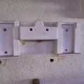 Giá treo dụng cụ Stanley và pin dự phòng (Stanley Tool Holder) - Thumbnail 4
