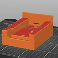 Giá treo dụng cụ Stanley và pin dự phòng (Stanley Tool Holder) - Thumbnail 12