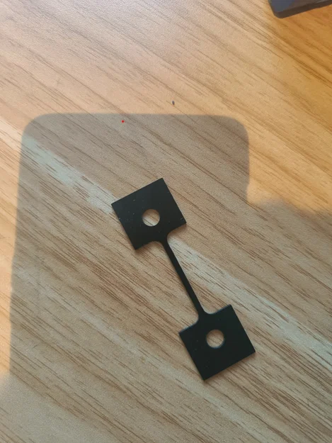 Phôi thử vật liệu (Materials testing Blank) - Image 1
