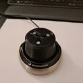 Núm thay thế Space Navigator (3D mouse) V1 - 3Dconnexion - Thumbnail 2