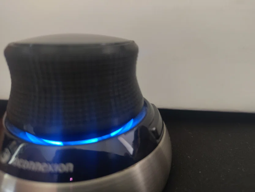 Núm thay thế cho Space Mouse Compact - Image 1