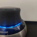 Núm thay thế cho Space Mouse Compact - Thumbnail 1