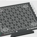 Tấm Light Skadis Board gia cường nhẹ (Slightly Reinforced Light Skadis Board) - Thumbnail 6