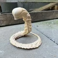 Alien Chestburster tấn công - Thumbnail 2