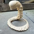 Alien Chestburster tấn công - Thumbnail 5