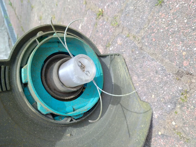 Đầu cắt Trimmer Head Gardena - Image 1