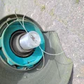 Đầu cắt Trimmer Head Gardena - Thumbnail 1