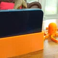 Đế sạc New 3DS XL (không cần chỉnh sửa bộ sạc) - Thumbnail 1