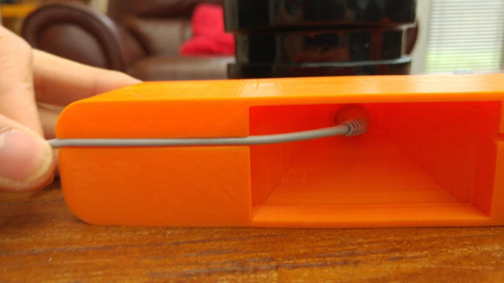 Đế sạc New 3DS XL (không cần chỉnh sửa bộ sạc) - Image 4