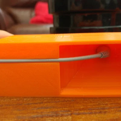 Đế sạc New 3DS XL (không cần chỉnh sửa bộ sạc)