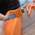 Đế sạc New 3DS XL (không cần chỉnh sửa bộ sạc) - Thumbnail 7