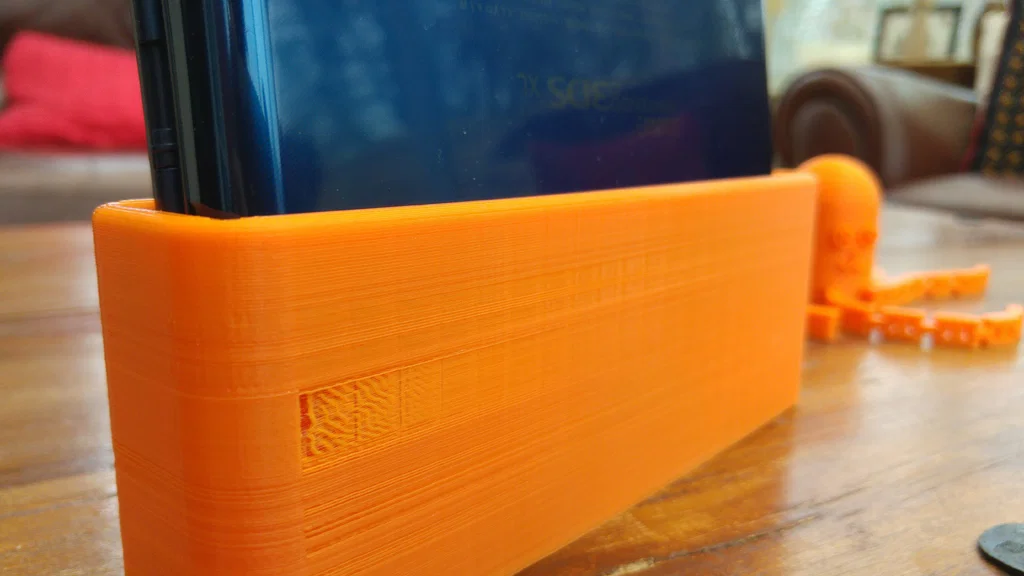 Đế sạc New 3DS XL (không cần chỉnh sửa bộ sạc) - Image 8