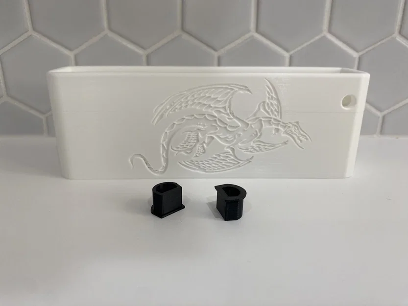 Remix - Đế sạc New 3DS XL (Charging Cradle) - Image 1