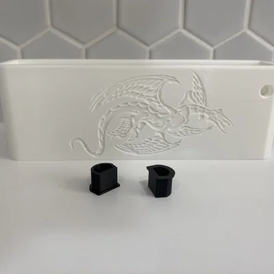 Remix - Đế sạc New 3DS XL (Charging Cradle)