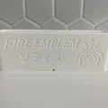 Remix - Đế sạc New 3DS XL (Charging Cradle) - Thumbnail 2