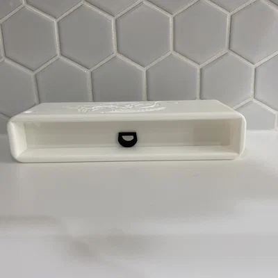 Remix - Đế sạc New 3DS XL (Charging Cradle)