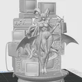 Girls' Frontline - Tactical Doll (Búp bê chiến thuật) - Thumbnail 2