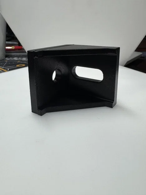 Bracket Góc Điều Chỉnh Cho 4080 Extrusion (Adjustable Corner Bracket) - Image 2