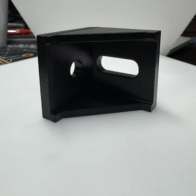 Bracket Góc Điều Chỉnh Cho 4080 Extrusion (Adjustable Corner Bracket)