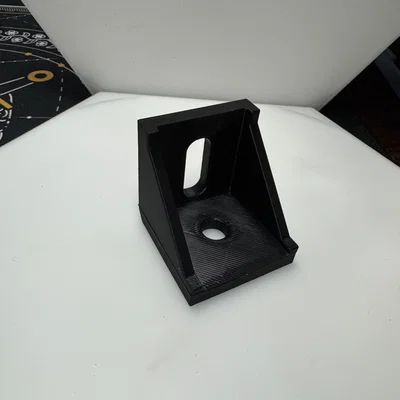 Bracket Góc Điều Chỉnh Cho 4080 Extrusion (Adjustable Corner Bracket)