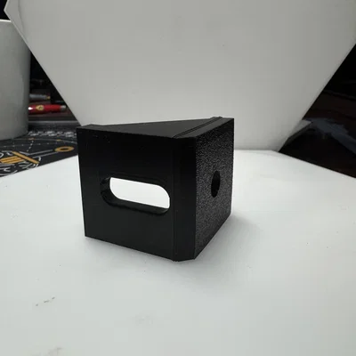 Bracket Góc Điều Chỉnh Cho 4080 Extrusion (Adjustable Corner Bracket)