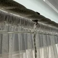 Móc treo thanh rèm (Curtain rod hook) - Thumbnail 2