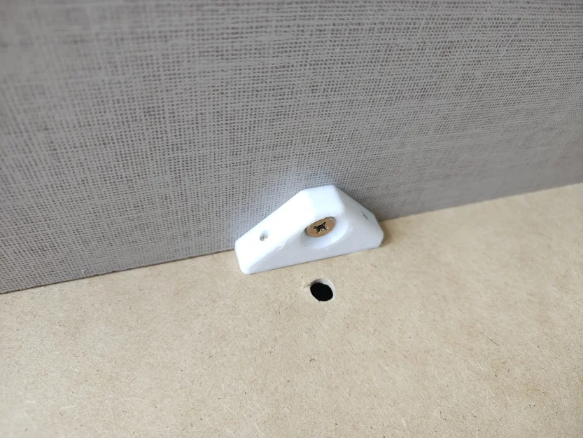 Bộ phụ kiện Drawer fix: Giải pháp gia cố ngăn kéo bị hỏng đơn giản - Image 1