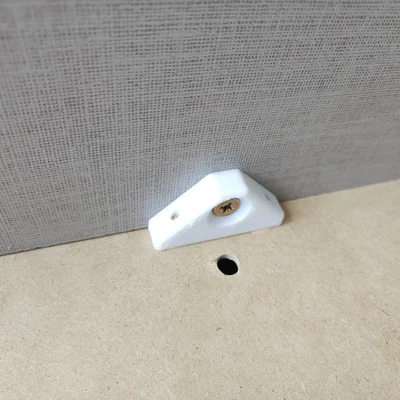 Bộ phụ kiện Drawer fix: Giải pháp gia cố ngăn kéo bị hỏng đơn giản