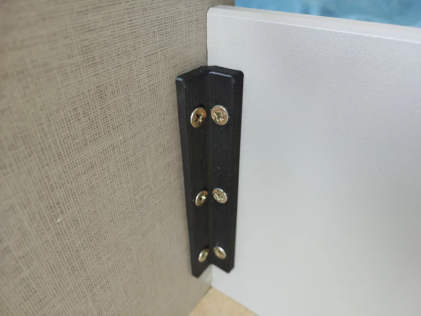 Bộ phụ kiện Drawer fix: Giải pháp gia cố ngăn kéo bị hỏng đơn giản - Image 2