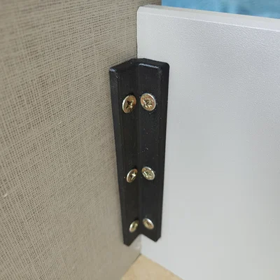 Bộ phụ kiện Drawer fix: Giải pháp gia cố ngăn kéo bị hỏng đơn giản