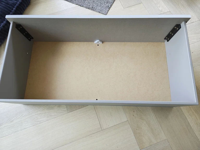 Bộ phụ kiện Drawer fix: Giải pháp gia cố ngăn kéo bị hỏng đơn giản - Image 3