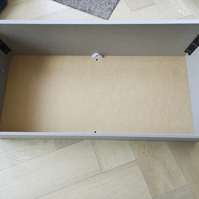 Bộ phụ kiện Drawer fix: Giải pháp gia cố ngăn kéo bị hỏng đơn giản