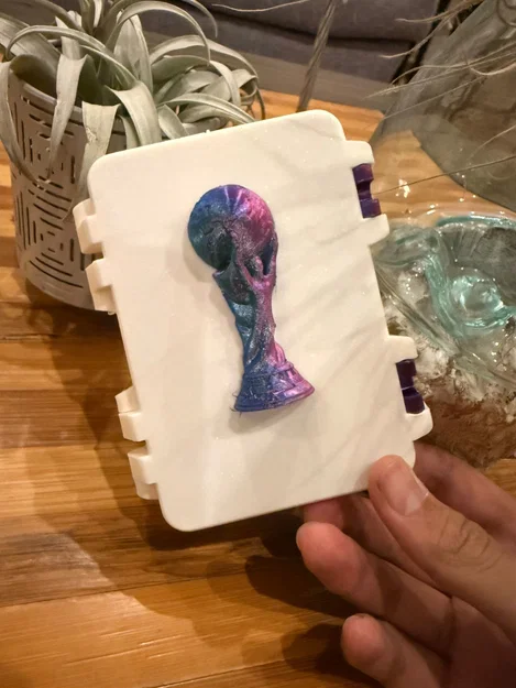 Bộ sưu tập hộp sticker bóng đá Panini FIFA World Cup 2026 - Image 1