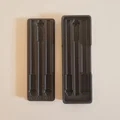 Hộp đựng đầu phun Prusa Nextruder tiện lợi (Prusa Nozzle Box) - Thumbnail 2