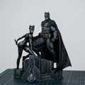 Batman & Catwoman - Thumbnail 1