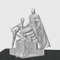 Batman & Catwoman - Thumbnail 2