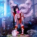 Ahri (ANIMAGROSS) – Mẫu figure anime 3D để in - Thumbnail 4