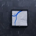 Konz, Germany - 3D Miniature (Mô hình địa hình thu nhỏ 3D) - Thumbnail 6