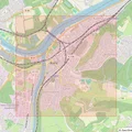 Konz, Germany - 3D Miniature (Mô hình địa hình thu nhỏ 3D) - Thumbnail 9