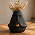 Bình hoa Moa hình trái tim (Moa heart flower vase) - Thumbnail 1