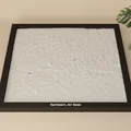Ramstein, Air Base, Germany - Mô hình thu nhỏ 3D - Thumbnail 1