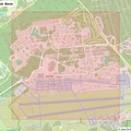 Ramstein, Air Base, Germany - Mô hình thu nhỏ 3D - Thumbnail 9