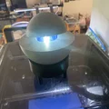 Đèn Demon Core - Thumbnail 1