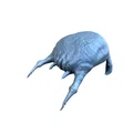 Headcrab trong game Half-Life (mô hình in 3D) - Thumbnail 3