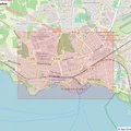 Friedrichshafen, Đức - Mô hình Mini 3D địa hình - Thumbnail 9
