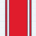 Mẫu kẹp đánh dấu trang sách 3D cá nhân hóa (Bookmark) - Thumbnail 1