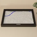 Schlieren, Switzerland - Mô hình thu nhỏ 3D địa hình - Thumbnail 5