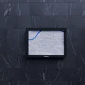 Schlieren, Switzerland - Mô hình thu nhỏ 3D địa hình - Thumbnail 6